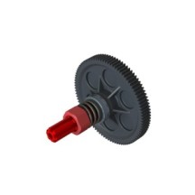 Juego embrague slipper 91T Arrma ARA311111