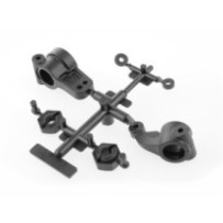 Arrma Achsschenkel, vorne, 6-teilig AR310002