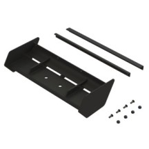 Alerón trasero ajustable Arrma ARA480046