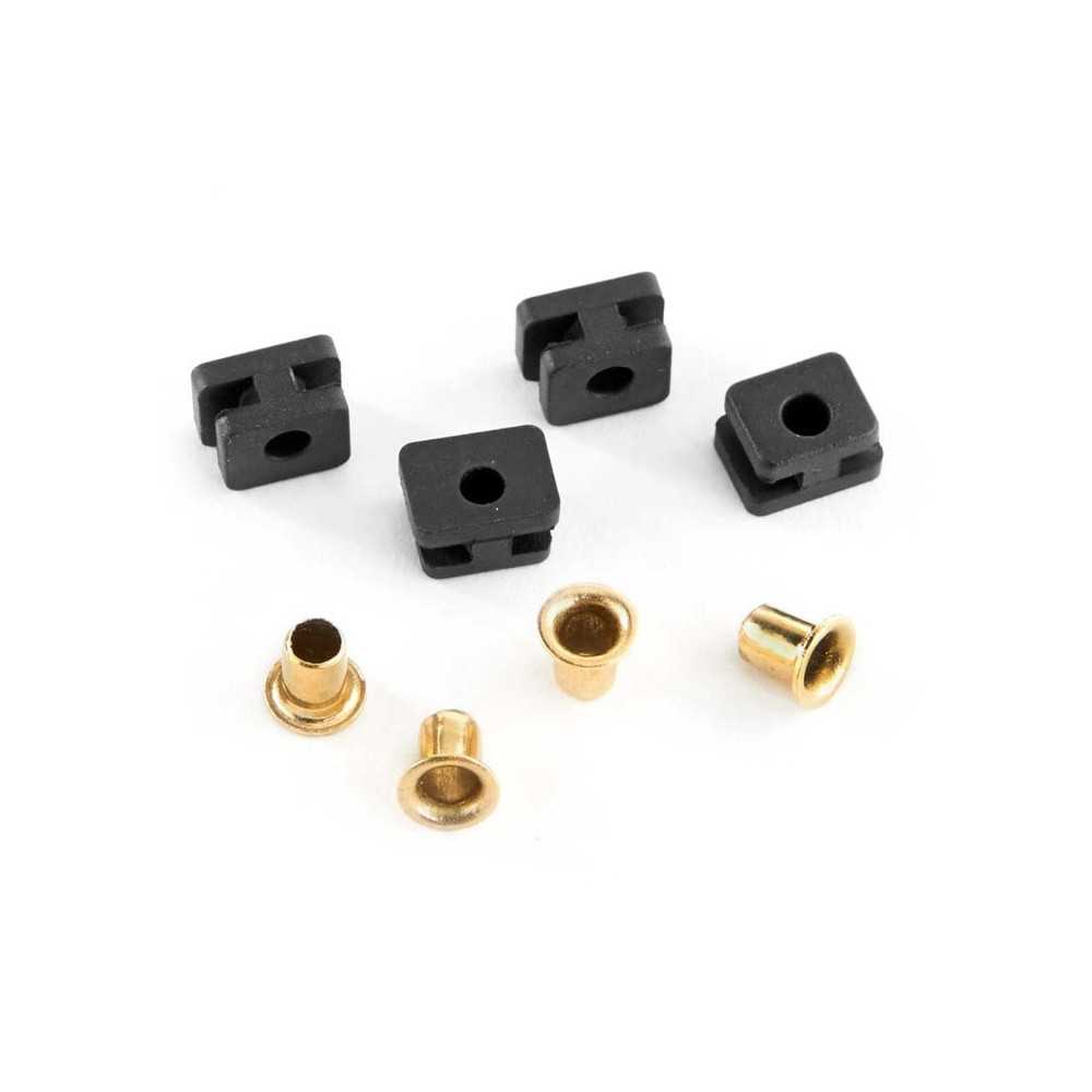 Arrma ADS Grommets 4 ARAM1009 Arrma ADS Grommets 4 ARAM1009