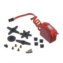 Servo impermeable ADS-15M V2 15 kg Arrma ARAM1025