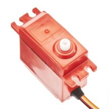 Servo ADS-5 SRS Arrma ARAM1012 para direccion