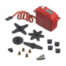 Servo impermeable ADS-5 V2 4.5 kg Arrma ARAM1011
