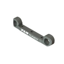 Soporte superior delantero aluminio Arrma ARA320654