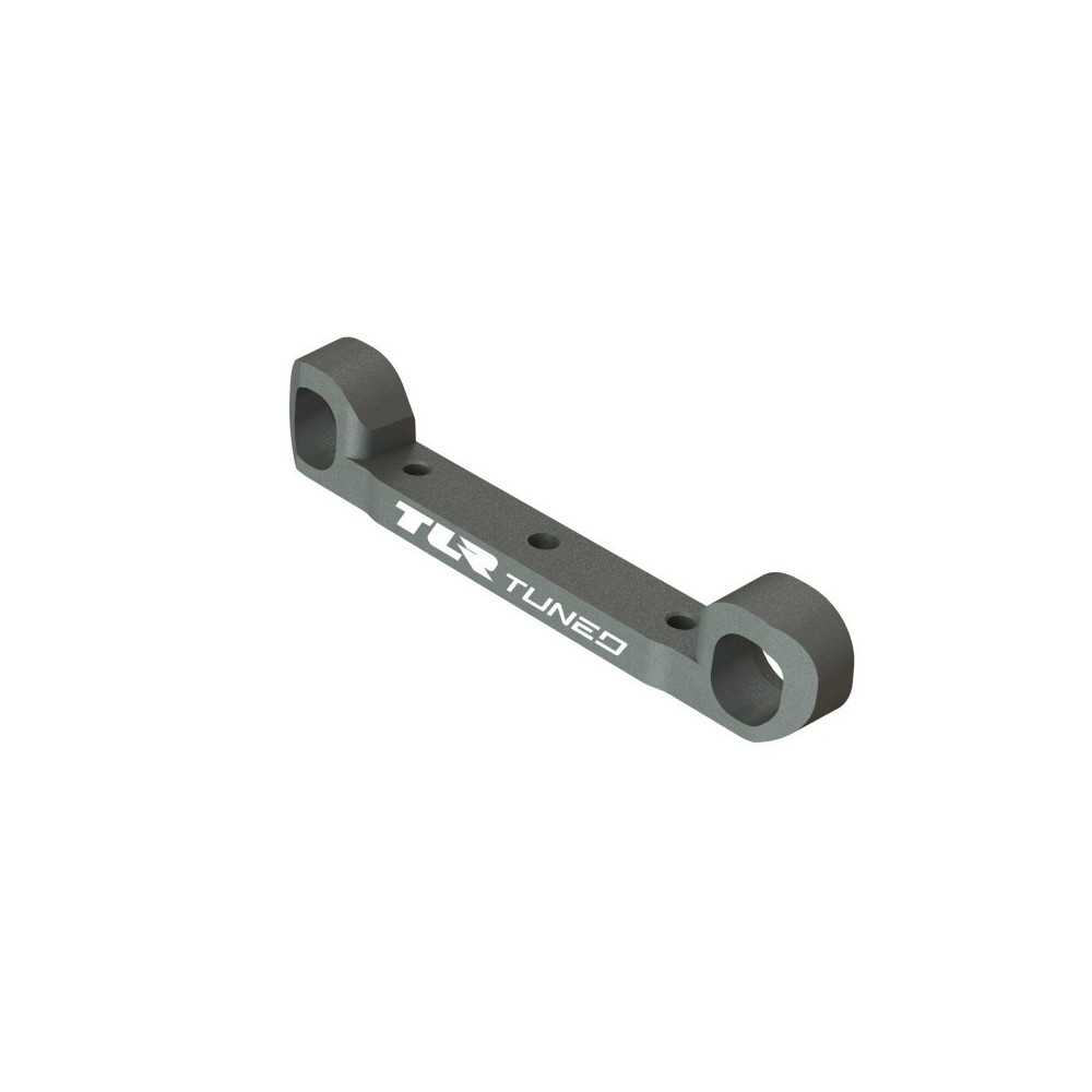 Arrma Alum Adjustable Front Upper Suspension Mount -TLR ARA320654