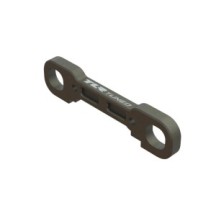 Soporte de suspensión ajustable de aluminio FF Arrma