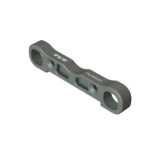 Arrma Aluminum Adjustable FR Suspension Mount - TLR ARA320653