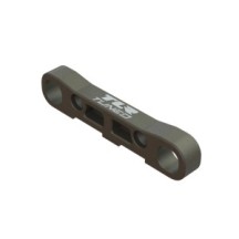 Soporte de suspensión ajustable de aluminio RR Arrma