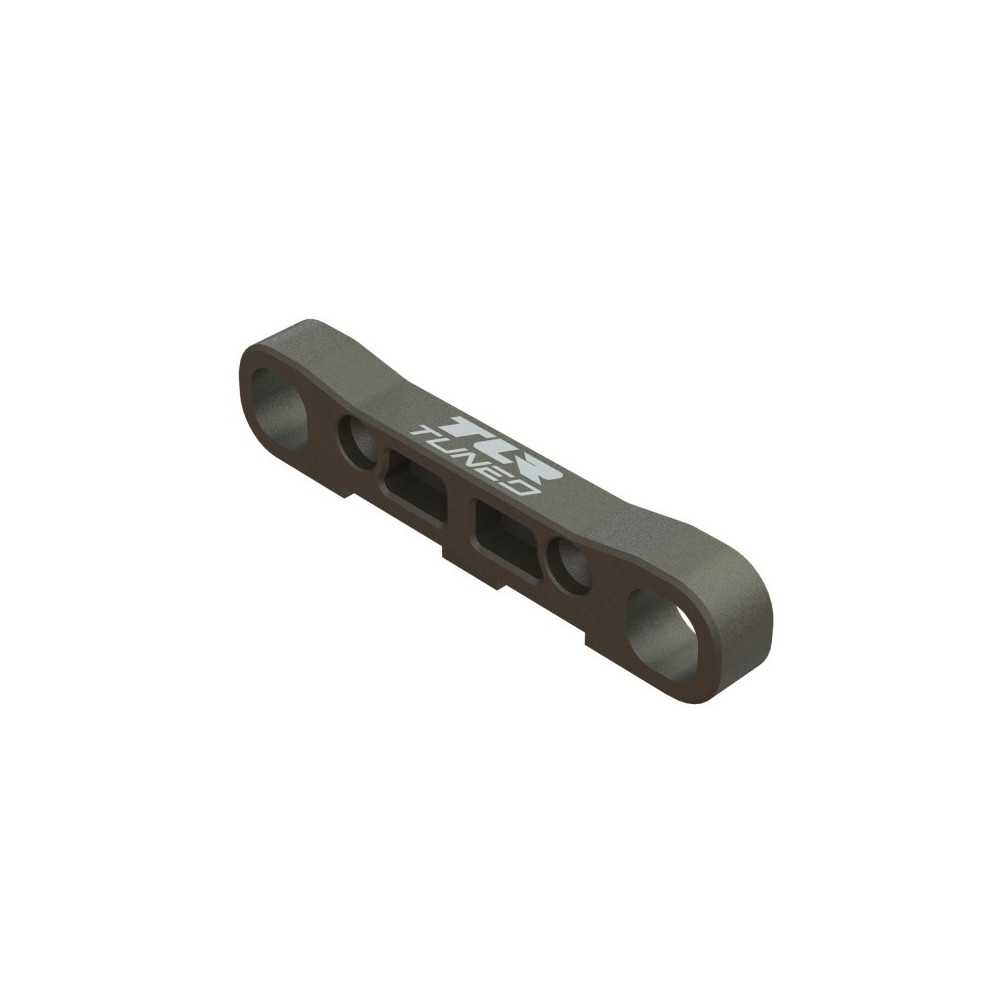 Arrma Aluminum Adjustable RR Suspension Mount - TLR ARA320656 Arrma Aluminum Adjustable RR Suspension Mount - TLR ARA320656