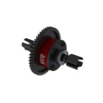 Arrma Aluminum Center Diff Set 50T 200K ARA311118