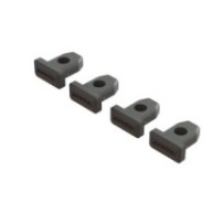 Arrma Aluminum Chassis Brace Insert ARA320755