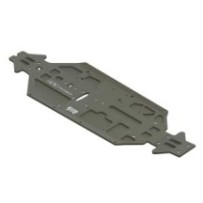 Arrma Aluminum Chassis CNC 7075 T6 SWB - TLR ARA320646