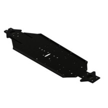 Chasis aluminio LWB Arrma ARA320623