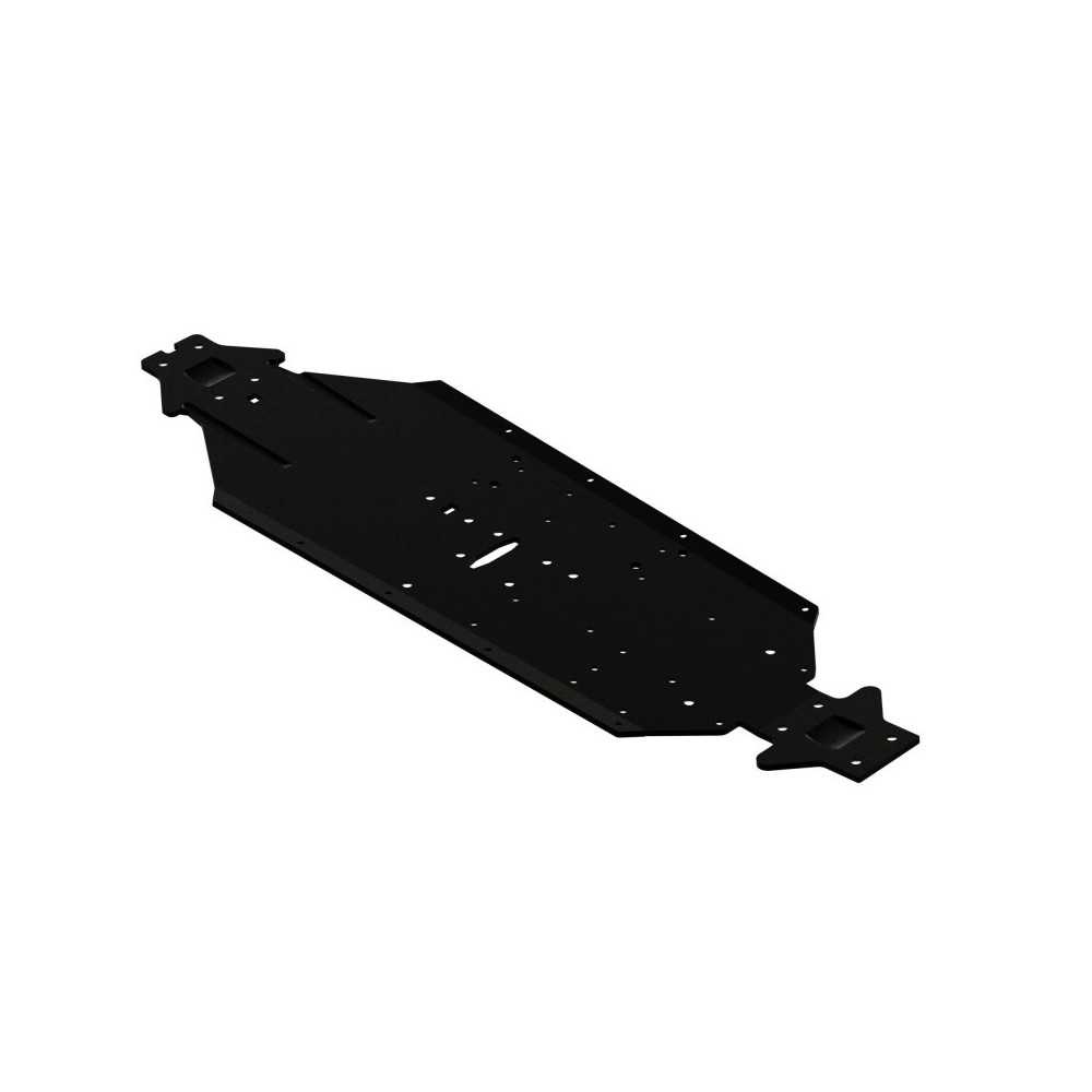 Arrma Aluminum Chassis LWB ARA320623 Arrma Aluminum Chassis LWB ARA320623