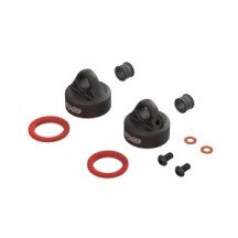 Arrma Aluminum Emulsion Shock Cap 2 ARA330812