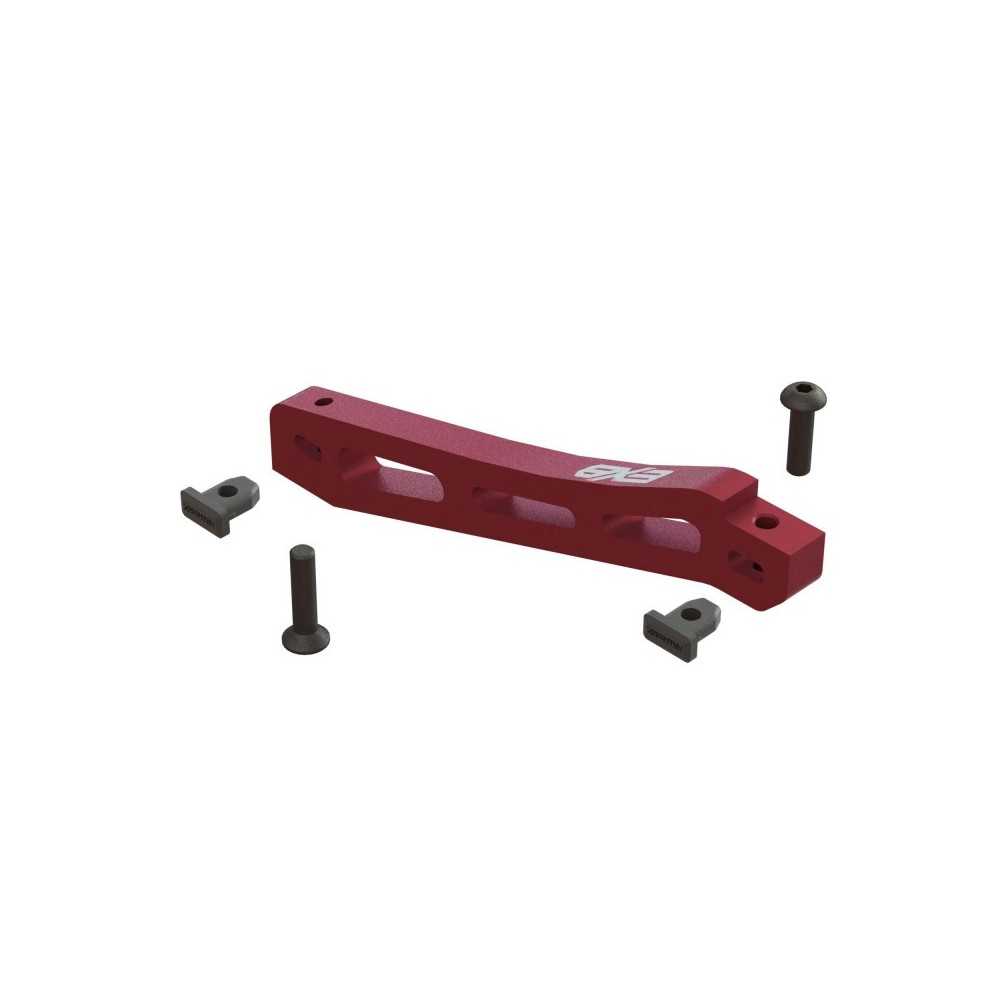 Arrma Aluminum Front Brace V2 ARA320756