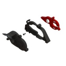 Arrma Aluminum Motor Mount Set ARA311106