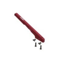 Arrma Aluminum Rear Brace V2 ARA320754