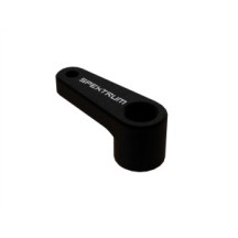 Arrma Aluminum Servo Horn 23T Spline: Spektrum ARA340180