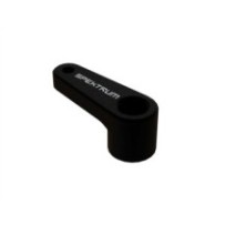 Arrma Aluminum Servo Horn 23T Spline: Spektrum ARA340180