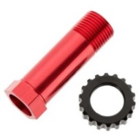 Arrma Aluminum Servo Saver Hub ARAC8905