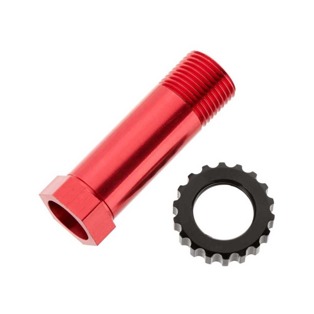 Arrma Aluminum Servo Saver Hub ARAC8905 Arrma Aluminum Servo Saver Hub ARAC8905