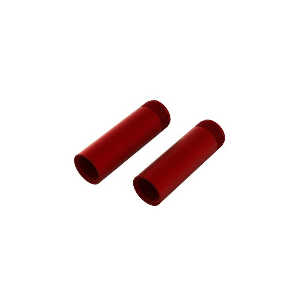 Arrma Aluminum Shock Body 15X64mm 2 ARA330709 Arrma Aluminum Shock Body 15X64mm 2 ARA330709