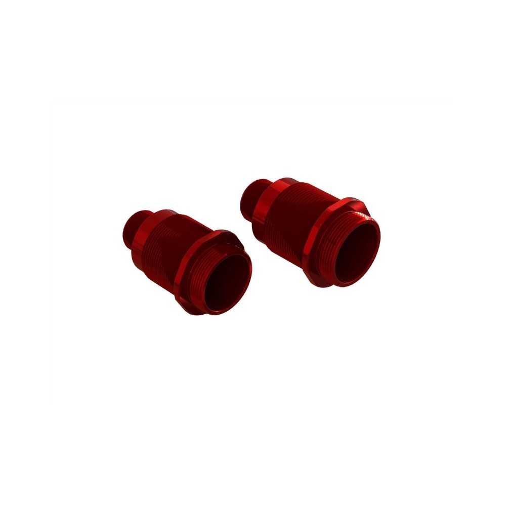 Arrma Aluminum Shock Body 16x36mm 2 ARA330595 Arrma Aluminum Shock Body 16x36mm 2 ARA330595