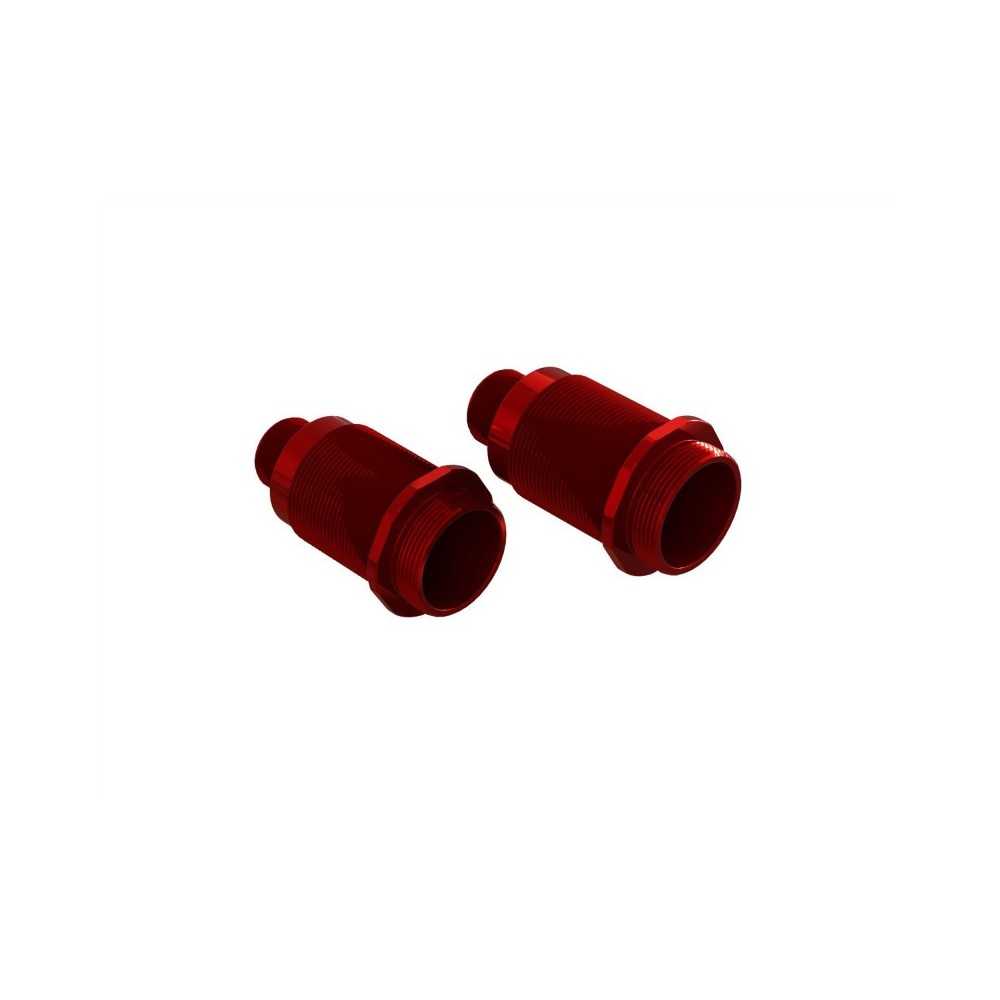 Arrma Aluminum Shock Body 16x41mm 2 ARA330597 Arrma Aluminum Shock Body 16x41mm 2 ARA330597