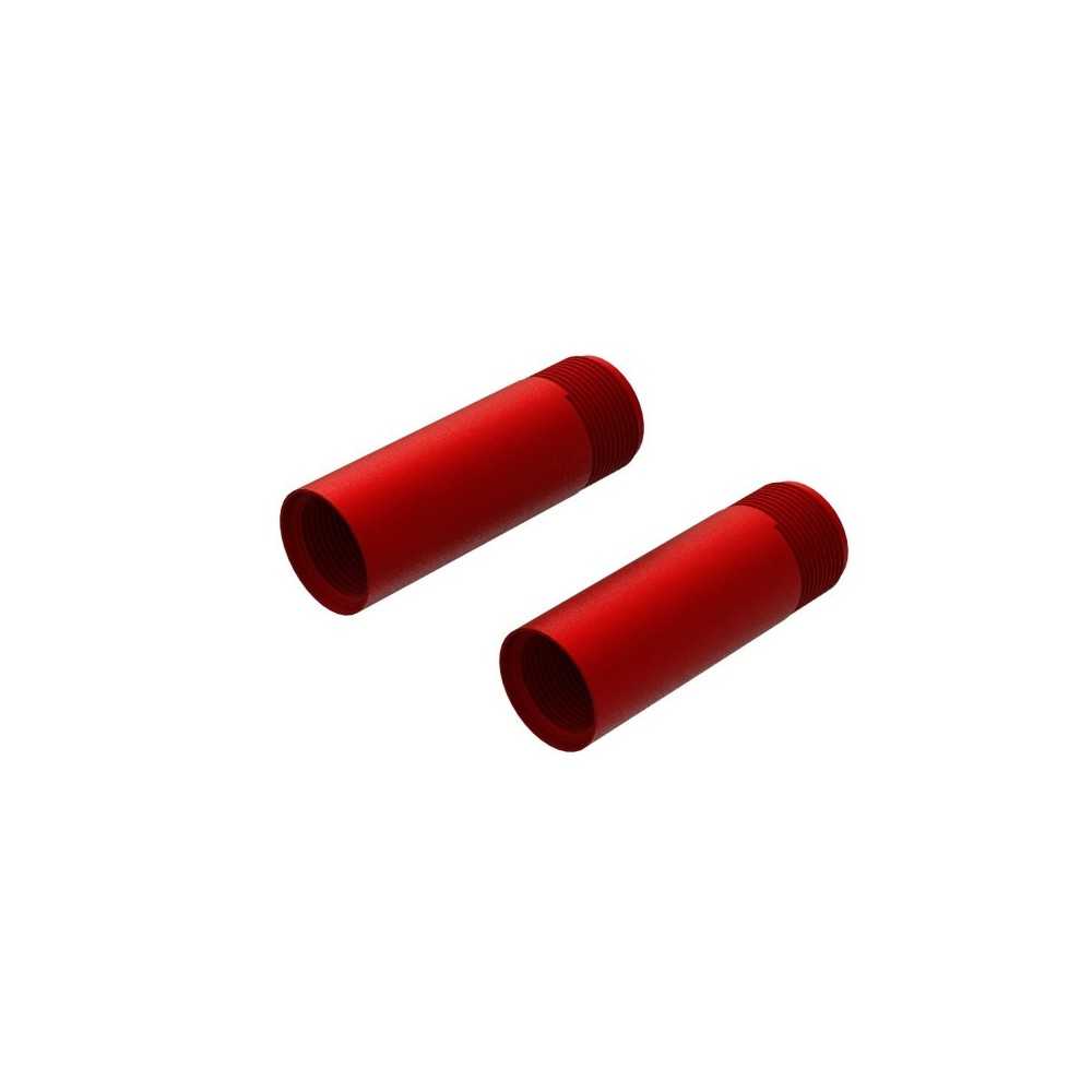 Arrma Aluminum Shock Body 11x44mm 2 ARA330735