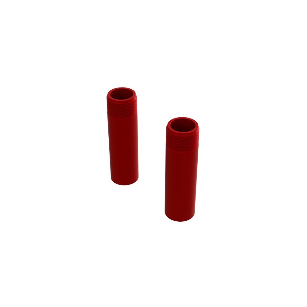 Arrma Aluminum Shock Body 11x51mm 2 ARA330667 Arrma Aluminum Shock Body 11x51mm 2 ARA330667