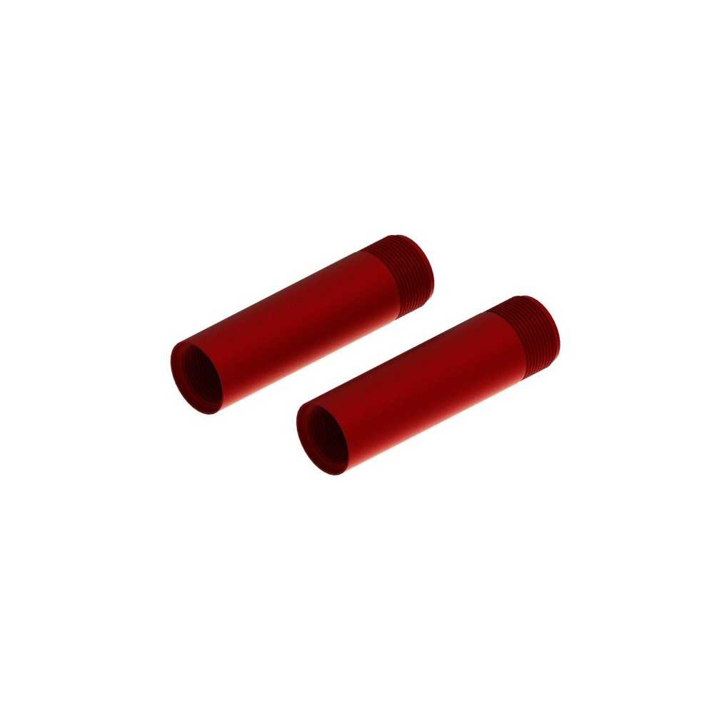 Arrma Aluminum Shock Body 11x54mm 2 ARA330736 Arrma Aluminum Shock Body 11x54mm 2 ARA330736