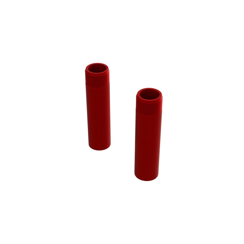 Arrma Aluminum Shock Body 11x58mm 2 ARA330668 Arrma Aluminum Shock Body 11x58mm 2 ARA330668