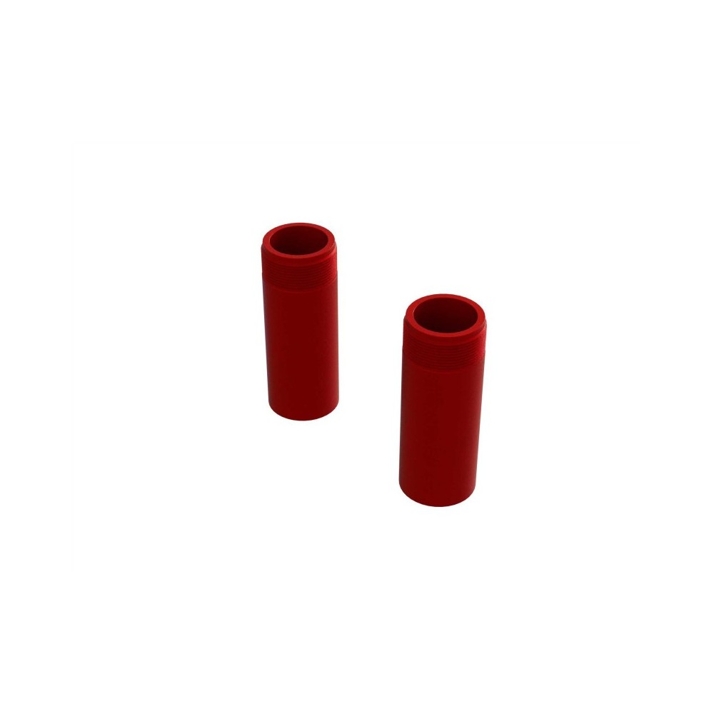 Arrma Aluminum Shock Body 15x52mm 2 ARA330673 Arrma Aluminum Shock Body 15x52mm 2 ARA330673