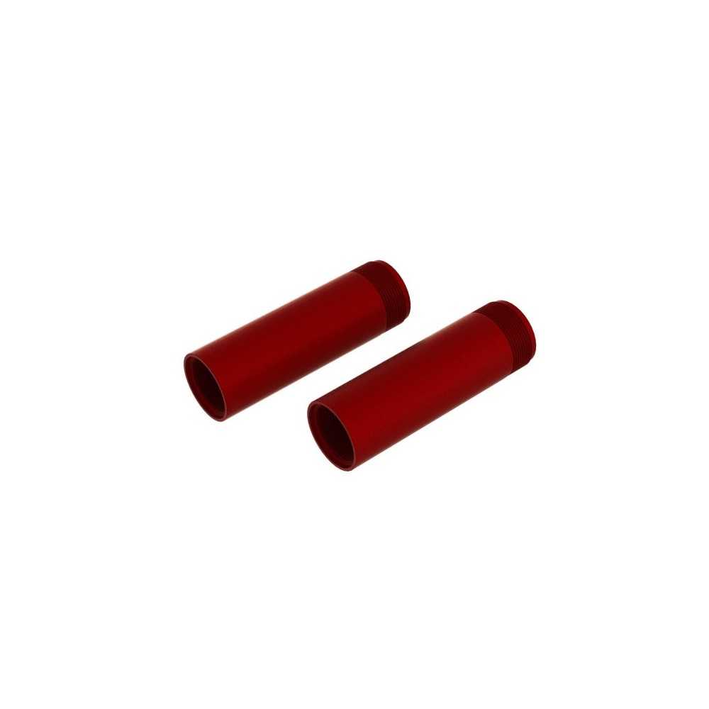 Arrma Aluminum Shock Body 15x63mm 2 ARA330797 Arrma Aluminum Shock Body 15x63mm 2 ARA330797