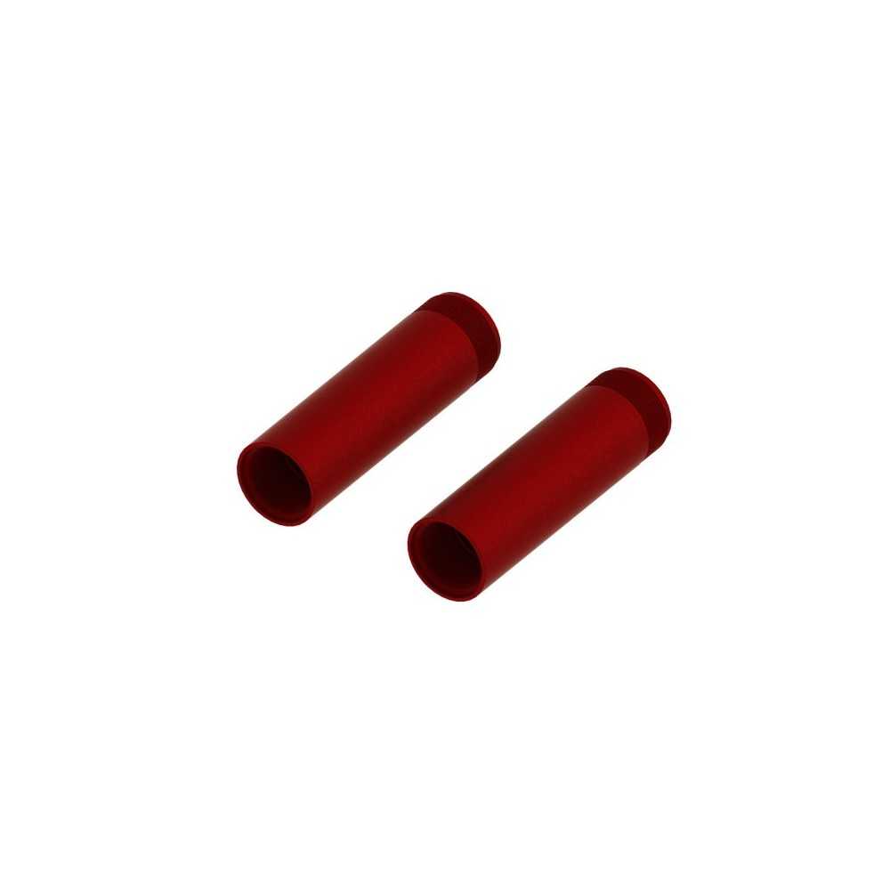 Arrma Aluminum Shock Body 15x69mm 2 ARA330798 Arrma Aluminum Shock Body 15x69mm 2 ARA330798