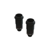 Arrma Aluminum Shock Body 16x49mm Black ARA330724