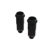 Arrma Aluminum Shock Body 16x57mm Black ARA330725