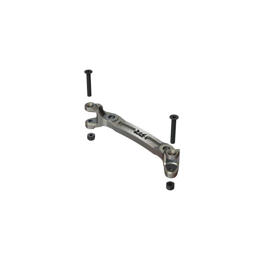 Arrma Aluminum Steering Rack ARA340191 Arrma Aluminum Steering Rack ARA340191