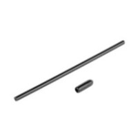 Arrma Antenna Pipe Set 60mm ARAC3000