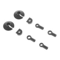 Arrma AR330338 Shock Rod End Set 2 ARAC8971
