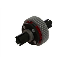 Arrma Assembled Diff Set Center ARA310938