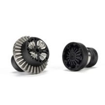 Arrma Assembled Differential 30T 0.8Mod V2 1: GROM ARA311177V2