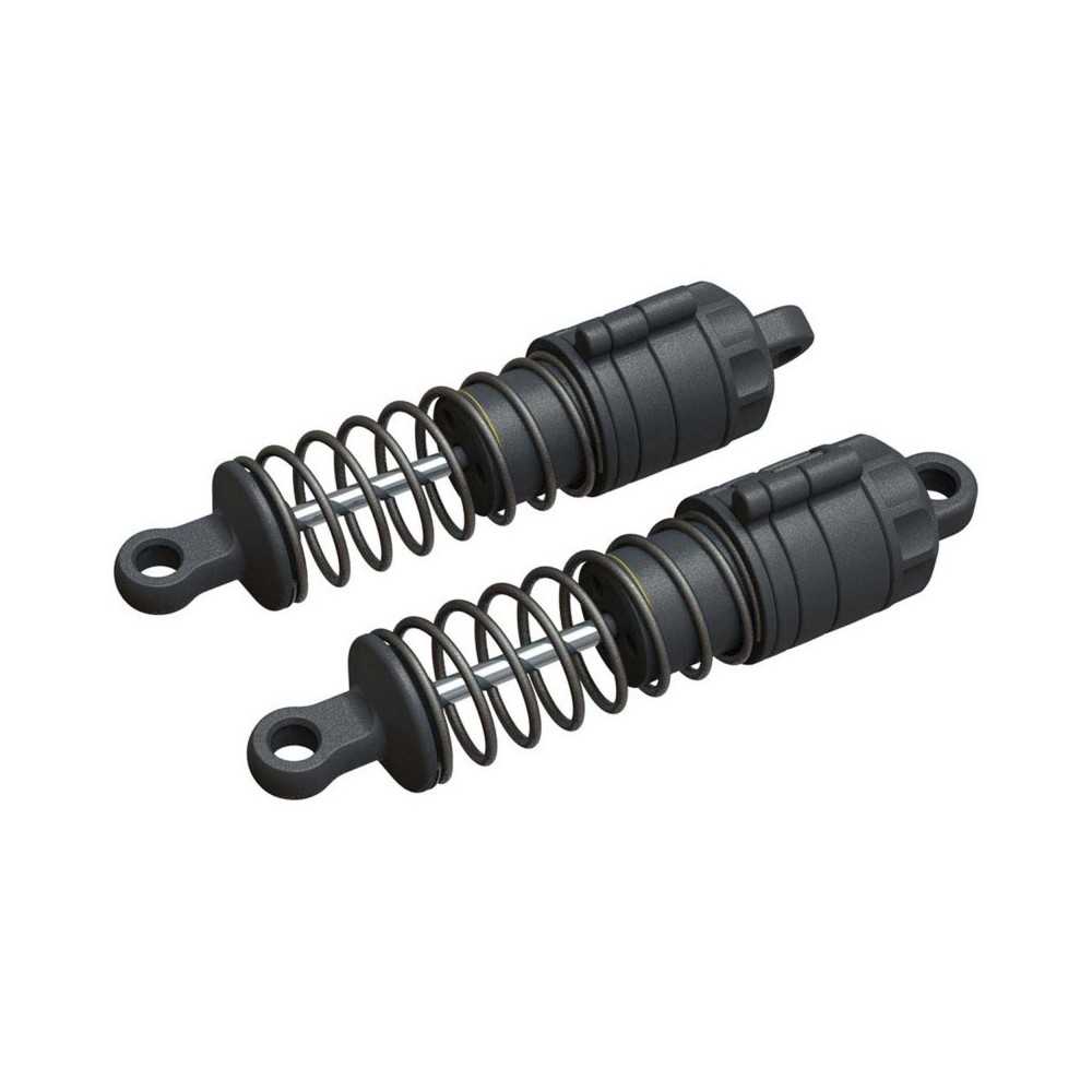 Arrma Assembled Shock pair ARAC8958