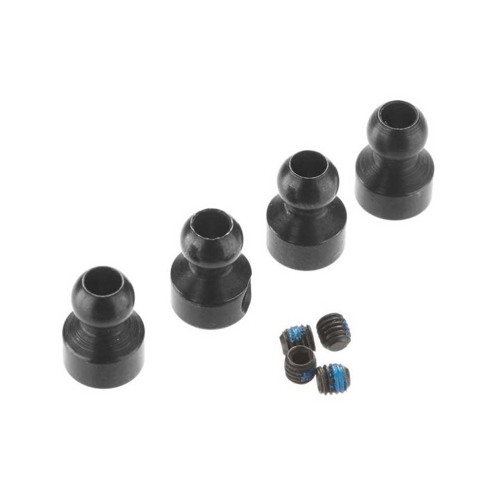 Arrma Ball 3x5.8x10.8mm 4 ARAC3030