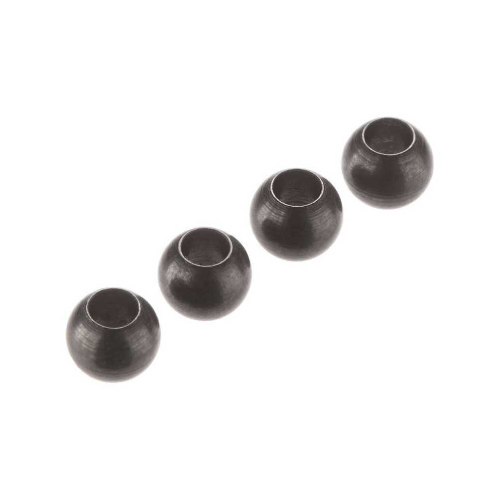 Arrma Ball 3x5.8x4.8mm 4 ARAC3033 Arrma Ball 3x5.8x4.8mm 4 ARAC3033