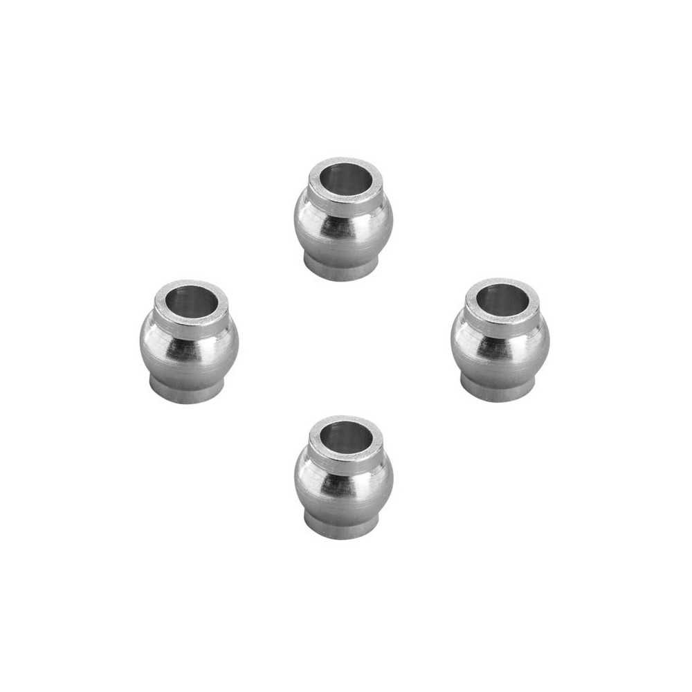 Arrma Ball 3x5.8x6mm 4 ARAC9816 Arrma Ball 3x5.8x6mm 4 ARAC9816