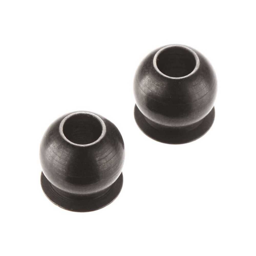 Arrma Ball 3x6.8x6.3mm 2 ARAC3036 Arrma Ball 3x6.8x6.3mm 2 ARAC3036