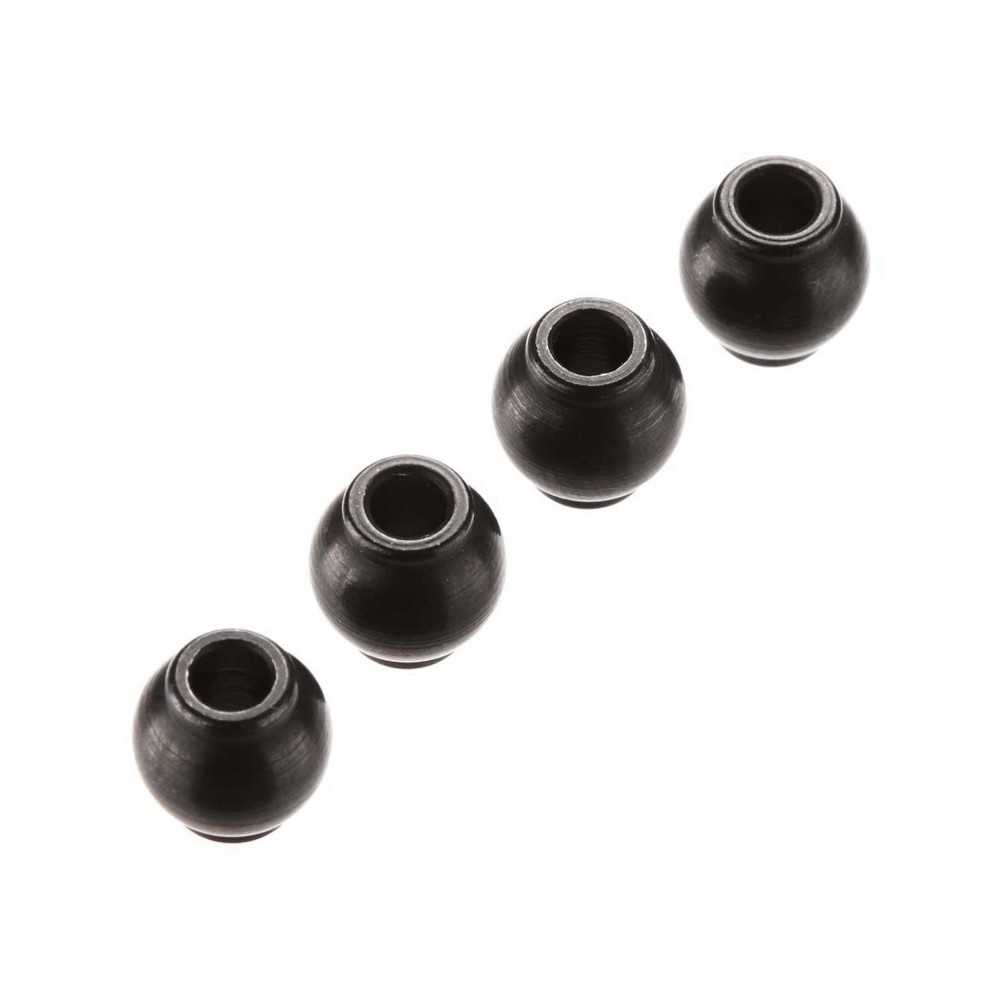 Arrma Ball 3x7.8x8mm 4 ARAC3039 Arrma Ball 3x7.8x8mm 4 ARAC3039