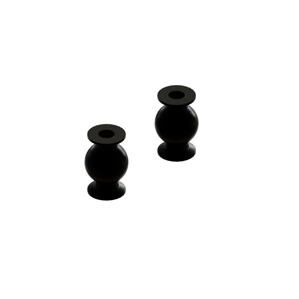Arrma Ball 3x8x12mm 2 ARA-2051 Arrma Ball 3x8x12mm 2 ARA-2051
